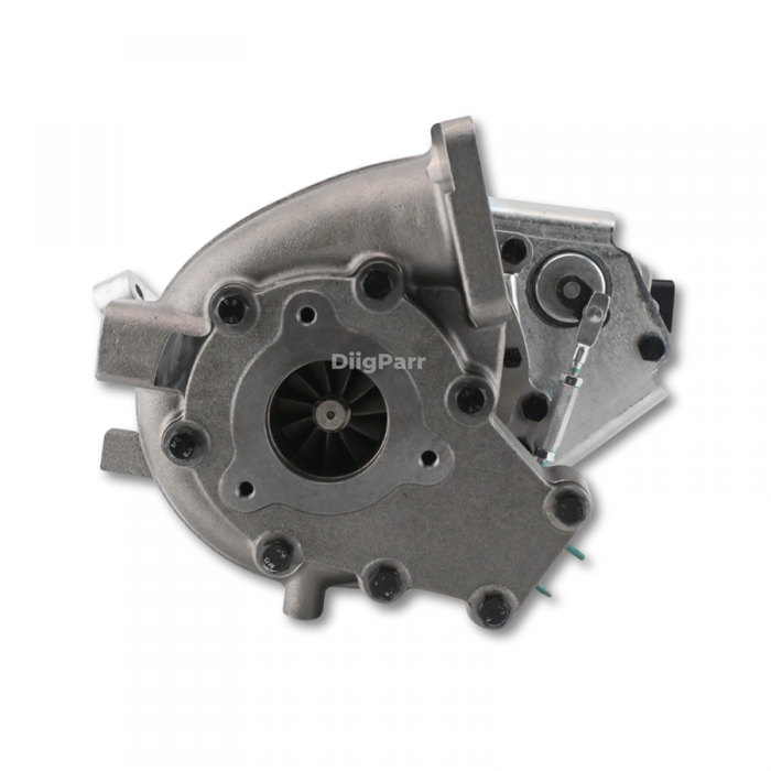 Turbo RHF55V 8983476143 Fits for Isuzu Engine 4HK1 Truck NRR NQR NPR W5500 W5500HD