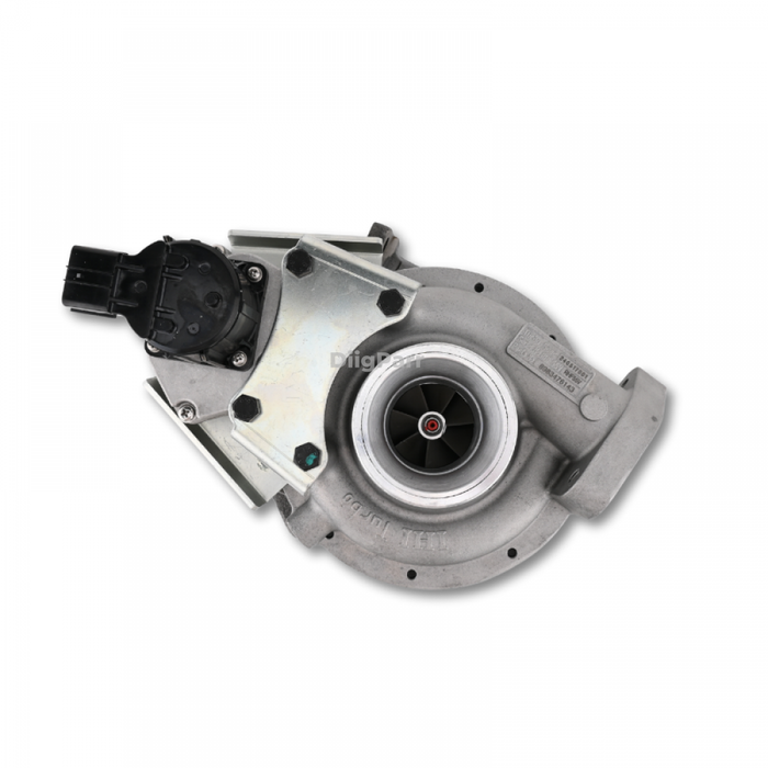 Turbo RHF55V 8983476143 Fits for Isuzu Engine 4HK1 Truck NRR NQR NPR W5500 W5500HD