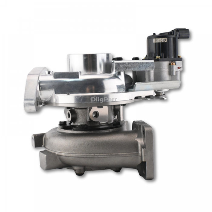 Turbo RHF55V 8983476143 Fits for Isuzu Engine 4HK1 Truck NRR NQR NPR W5500 W5500HD