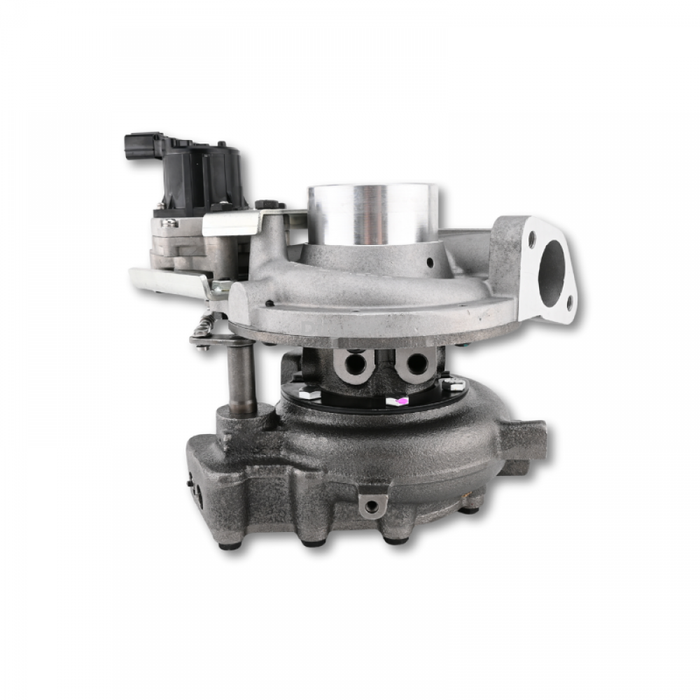 Turbo RHF55V 8983476143 Fits for Isuzu Engine 4HK1 Truck NRR NQR NPR W5500 W5500HD