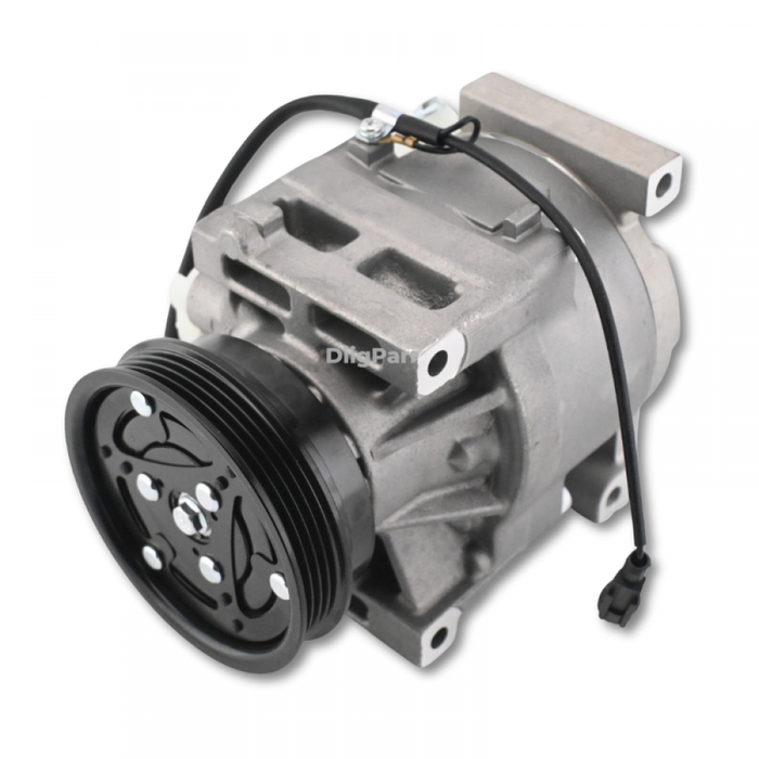 DiigParr SC08C A/C Compressor 500313156 Fits for Iveco Daily