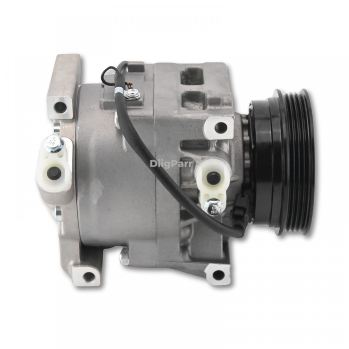 DiigParr SC08C A/C Compressor 500313156 Fits for Iveco Daily