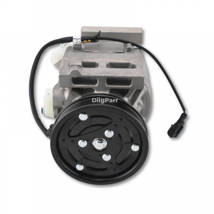 DiigParr SC08C A/C Compressor 500313156 Fits for Iveco Daily