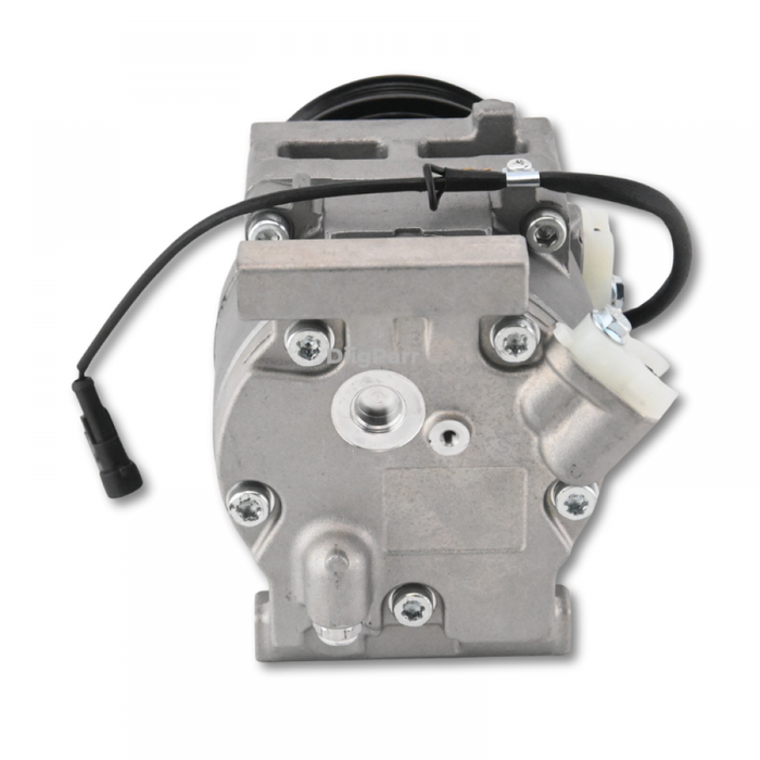 DiigParr SC08C A/C Compressor 500313156 Fits for Iveco Daily