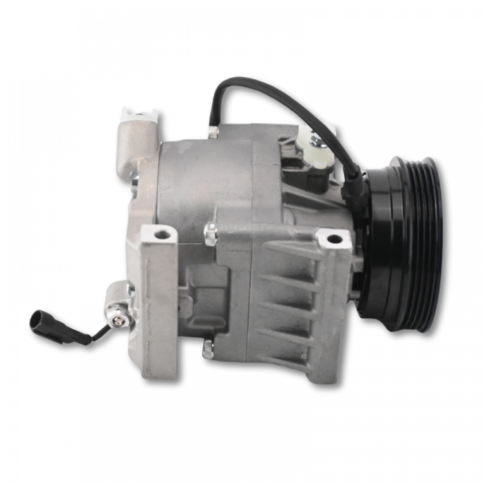 DiigParr SC08C A/C Compressor 500313156 Fits for Iveco Daily