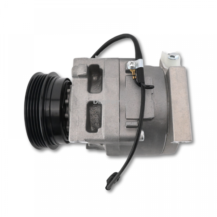 DiigParr SC08C A/C Compressor 500313156 Fits for Iveco Daily