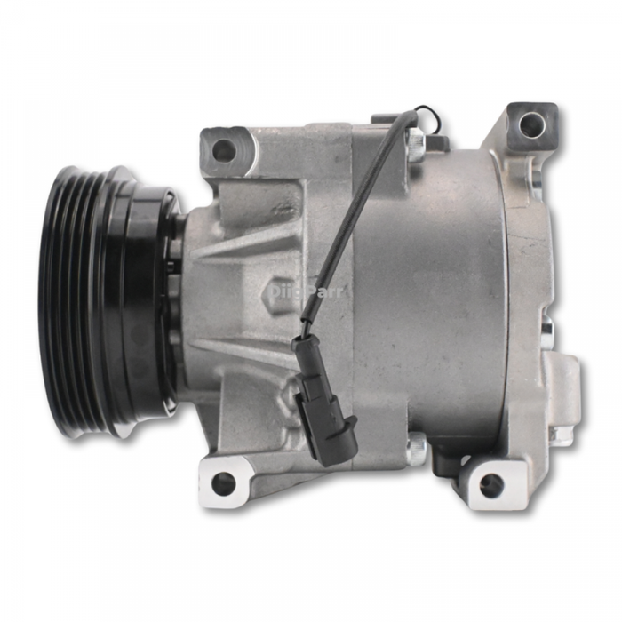 DiigParr SC08C A/C Compressor 500313156 Fits for Iveco Daily