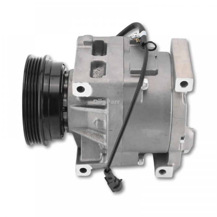 DiigParr SC08C A/C Compressor 500313156 Fits for Iveco Daily