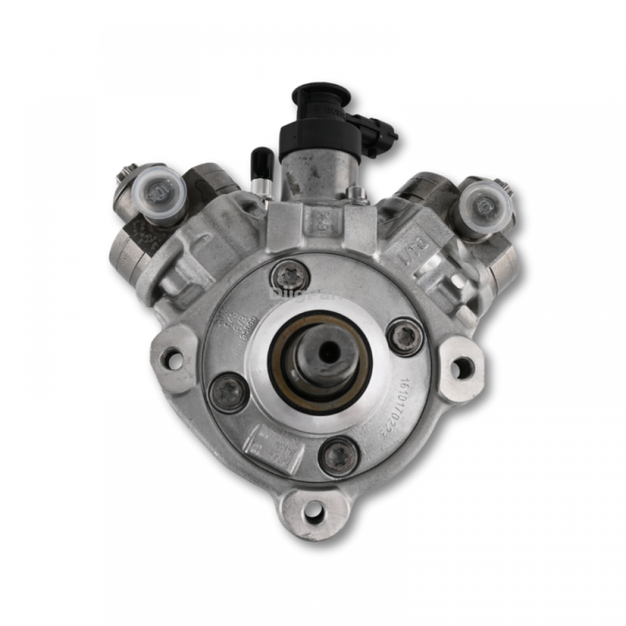 DiigParr High Pressure Pump 0445010697 0445010820 0445010821 for Jaguar F-Pace XF XJ Land Rover Discovery Range Rover Sport