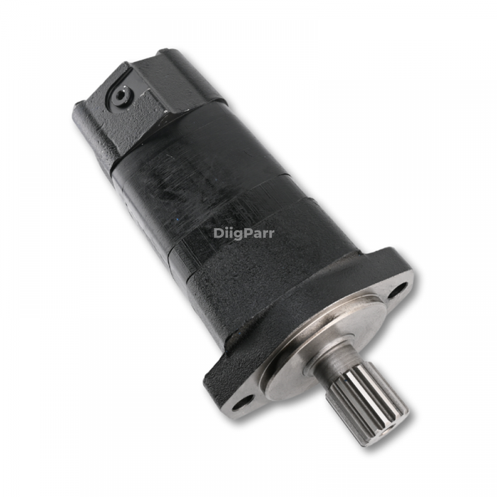 DiigParr Hydraulic Motor 104-1085-006 Replaces Eaton Char-Lynn 2000 Series