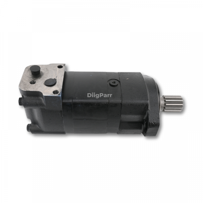 DiigParr Hydraulic Motor 104-1085-006 Replaces Eaton Char-Lynn 2000 Series