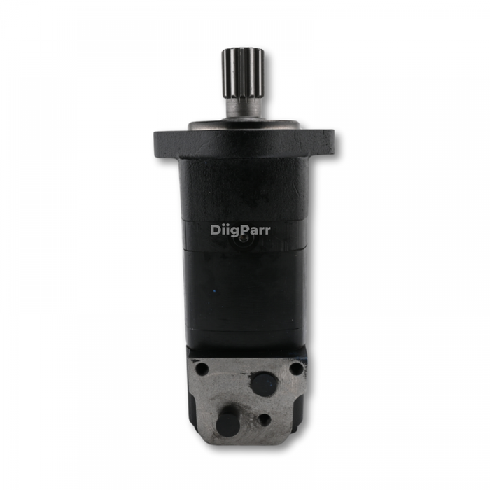 DiigParr Hydraulic Motor 104-1085-006 Replaces Eaton Char-Lynn 2000 Series