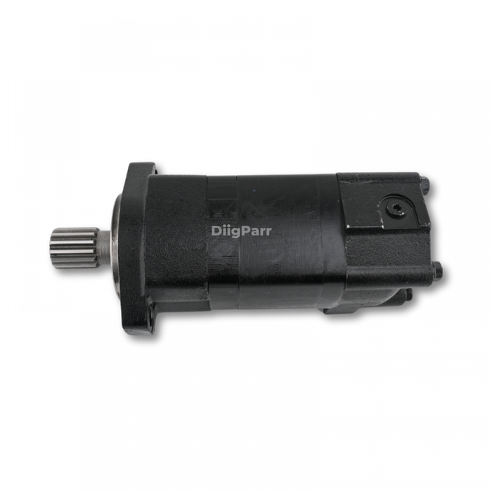 DiigParr Hydraulic Motor 104-1085-006 Replaces Eaton Char-Lynn 2000 Series