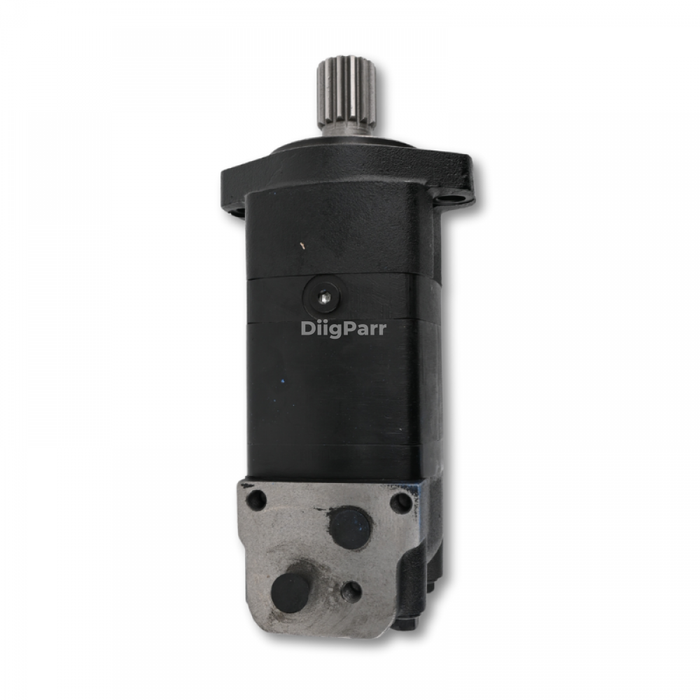 DiigParr Hydraulic Motor 104-1085-006 Replaces Eaton Char-Lynn 2000 Series