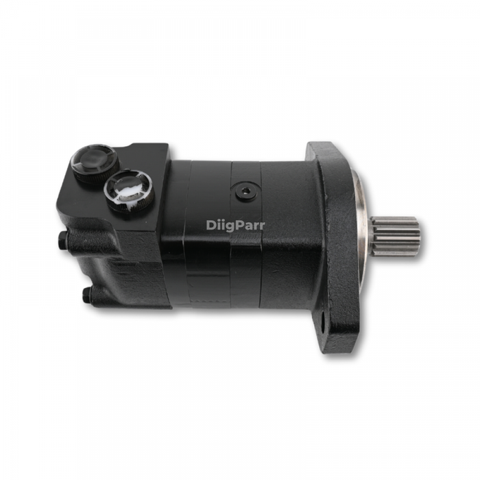 DiigParr Aftermarket Eaton Char-Lynn 2000 Series 104-1211-006 Hydraulic Motor