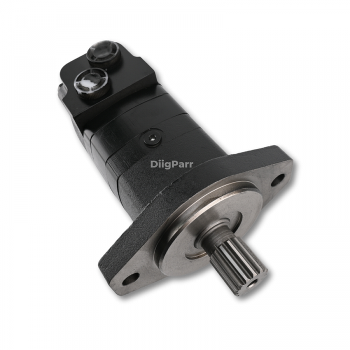 DiigParr Aftermarket Eaton Char-Lynn 2000 Series 104-1211-006 Hydraulic Motor