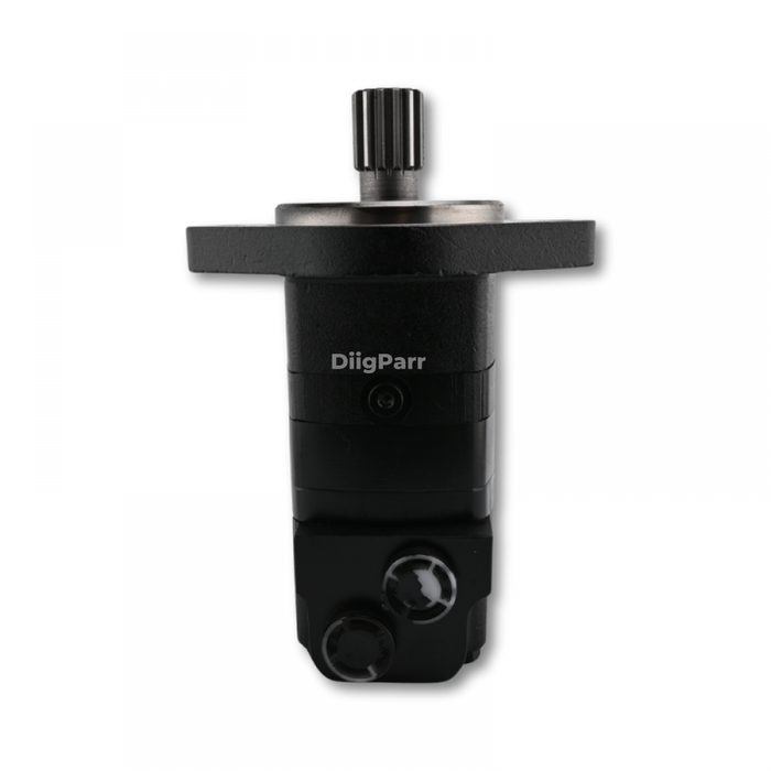 DiigParr Aftermarket Eaton Char-Lynn 2000 Series 104-1211-006 Hydraulic Motor