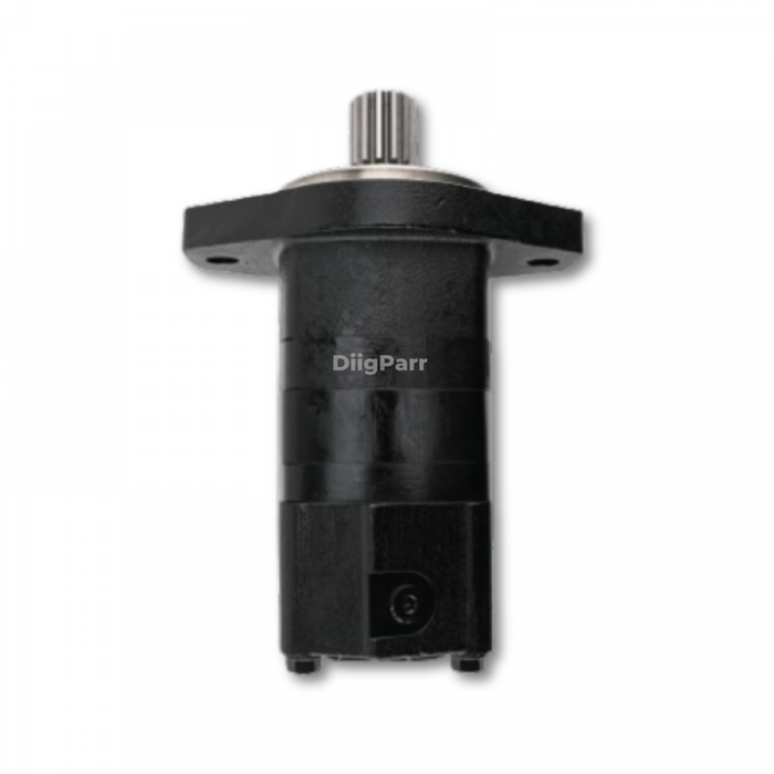 DiigParr Aftermarket Eaton Char-Lynn 2000 Series 104-1211-006 Hydraulic Motor
