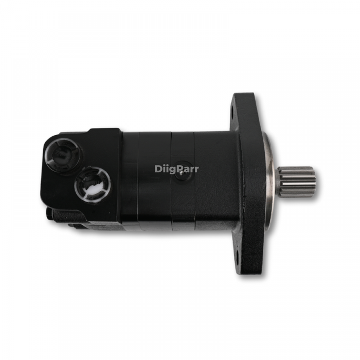 DiigParr Aftermarket Eaton Char-Lynn 2000 Series 104-1211-006 Hydraulic Motor