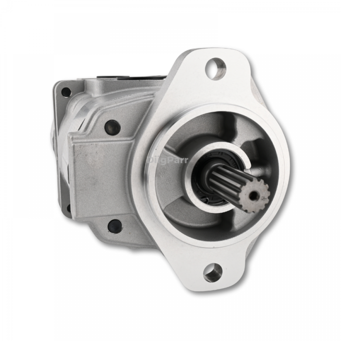 DiigParr Main Pump 705-52-21070 Fits For Komatsu Bulldozer D41A-6 D41E-6 D41P-6 D41E-6K D41PF-6 B20672