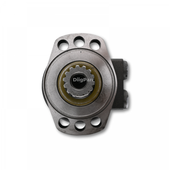 DiigParr Hydraulic Motor 500470A3123AAAAA 500470A5123AAAAA Replaces White 500 Series