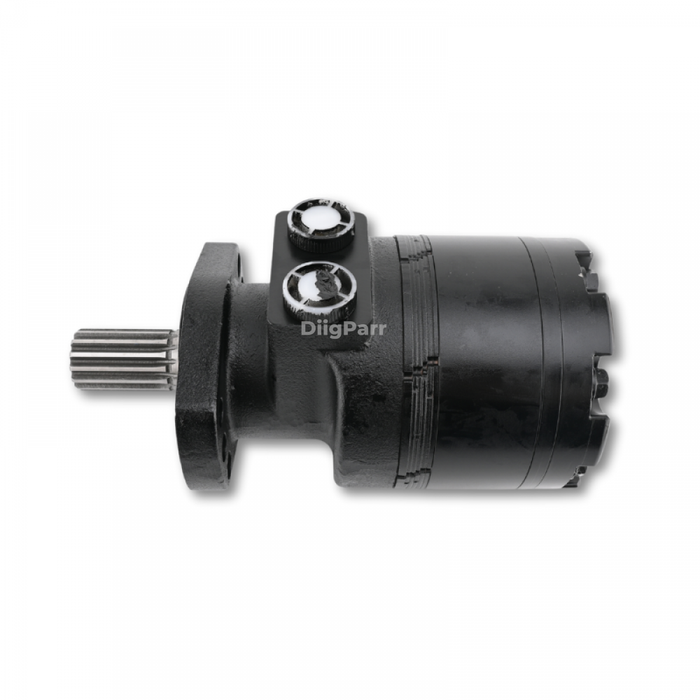 DiigParr Hydraulic Motor 500470A3123AAAAA 500470A5123AAAAA Replaces White 500 Series