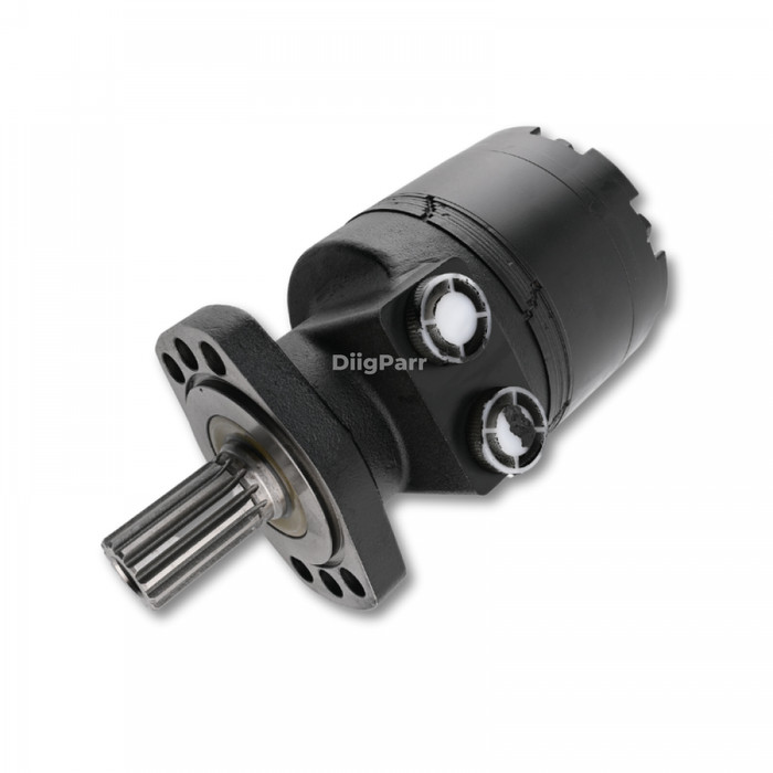 DiigParr Hydraulic Motor 500470A3123AAAAA 500470A5123AAAAA Replaces White 500 Series