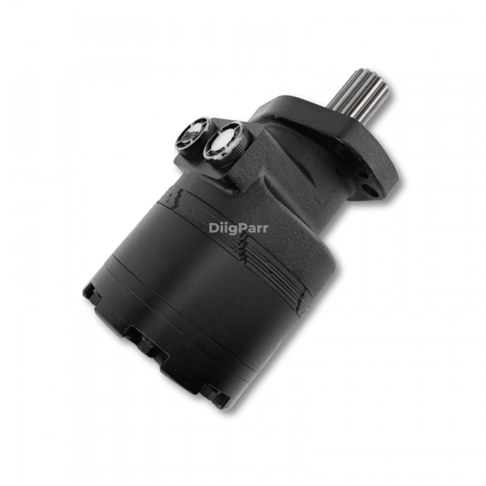 DiigParr Hydraulic Motor 500470A3123AAAAA 500470A5123AAAAA Replaces White 500 Series