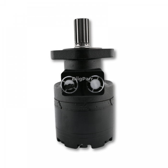 DiigParr Hydraulic Motor 500470A3123AAAAA 500470A5123AAAAA Replaces White 500 Series