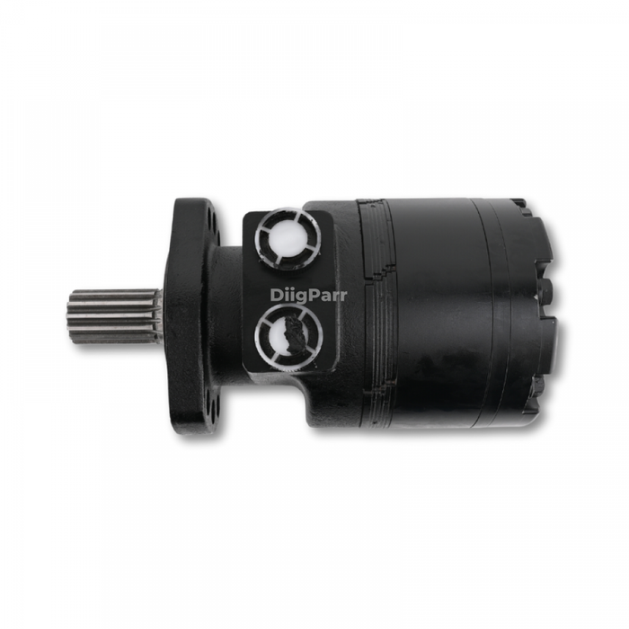 DiigParr Hydraulic Motor 500470A3123AAAAA 500470A5123AAAAA Replaces White 500 Series