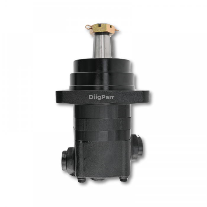 DiigParr Hydraulic Motor 105-1072-006 Replaces Eaton Char-Lynn 2000 Series