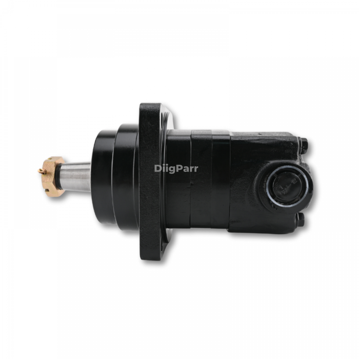 DiigParr Hydraulic Motor 105-1072-006 Replaces Eaton Char-Lynn 2000 Series
