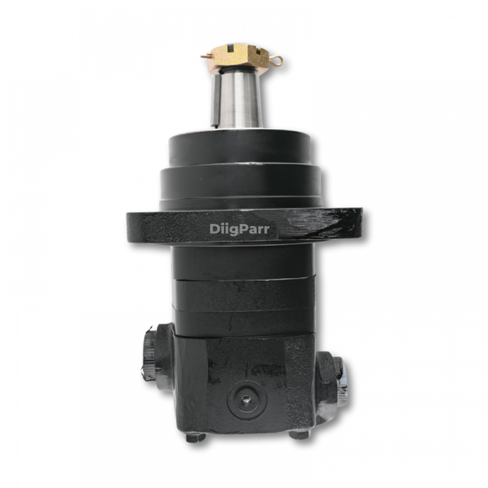 DiigParr Hydraulic Motor 105-1072-006 Replaces Eaton Char-Lynn 2000 Series