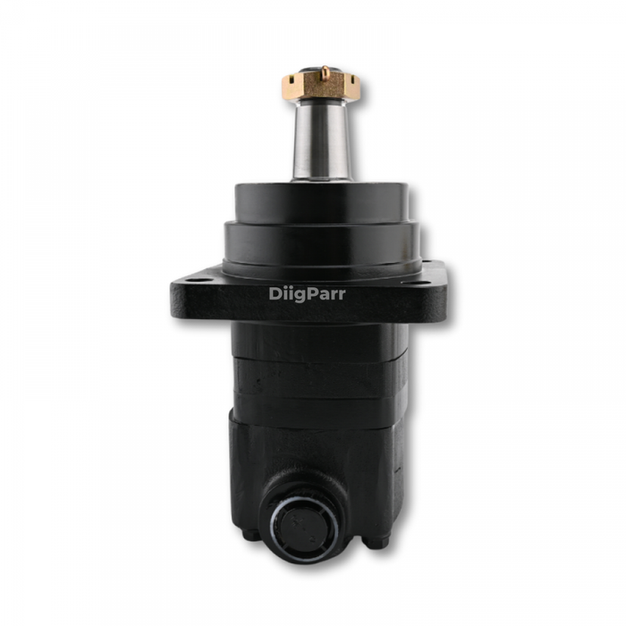 DiigParr Hydraulic Motor 105-1072-006 Replaces Eaton Char-Lynn 2000 Series