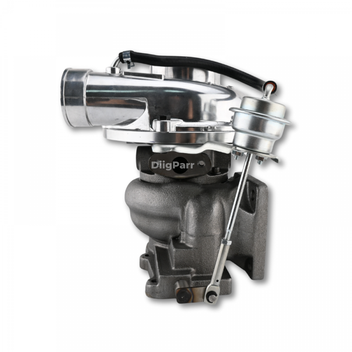 DiigParr Turbo RHE6 Turbocharger 8980787790 8980787791 Fits for Isuzu Engine 6HK1 Truck FTR FVR GVR-L