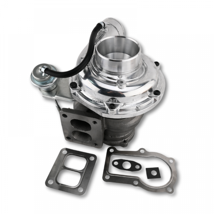 DiigParr Turbo RHE6 Turbocharger 8980787790 8980787791 Fits for Isuzu Engine 6HK1 Truck FTR FVR GVR-L