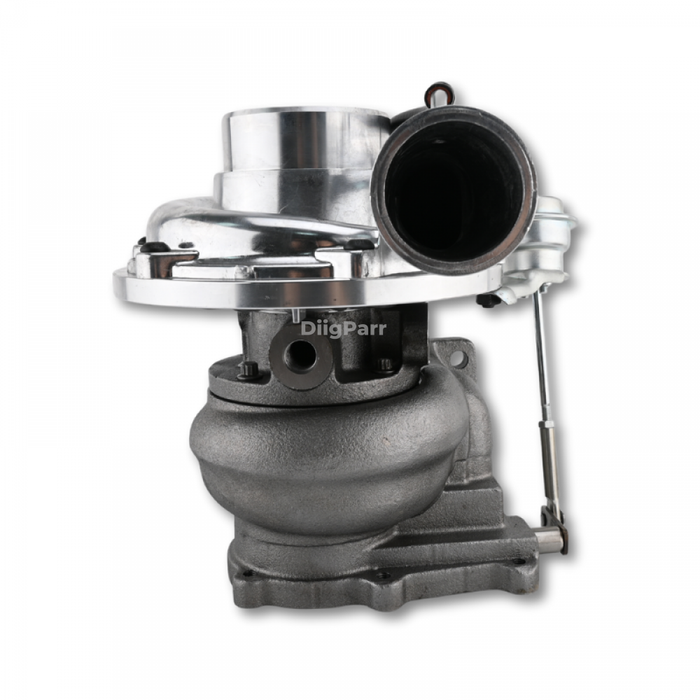 DiigParr Turbo RHE6 Turbocharger 8980787790 8980787791 Fits for Isuzu Engine 6HK1 Truck FTR FVR GVR-L