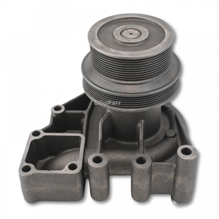 DiigParr Water Pump 3684449 Fits for Cummins Engine ISX 450ST 550