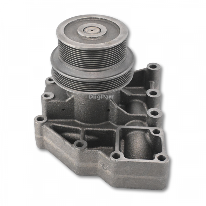 DiigParr Water Pump 3684449 Fits for Cummins Engine ISX 450ST 550