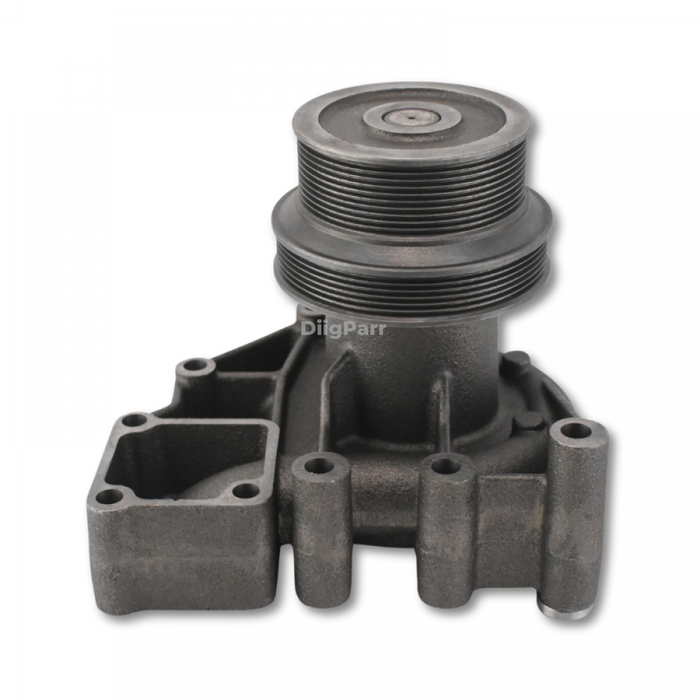 DiigParr Water Pump 3684449 Fits for Cummins Engine ISX 450ST 550