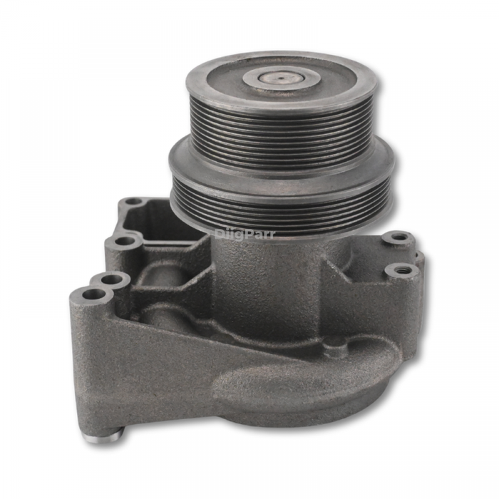 DiigParr Water Pump 3684449 Fits for Cummins Engine ISX 450ST 550