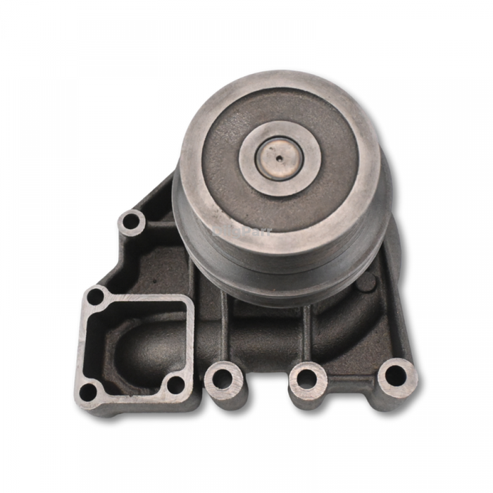 DiigParr Water Pump 3684449 Fits for Cummins Engine ISX 450ST 550