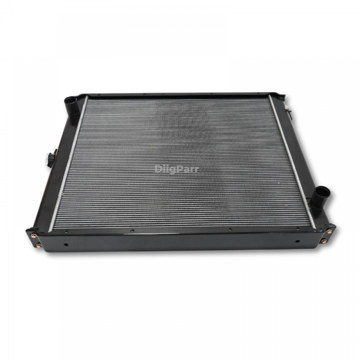 DiigParr Radiator 196-8052 1968052 Fits for Caterpillar CAT Engine 3046 Excavator 315C 315C L