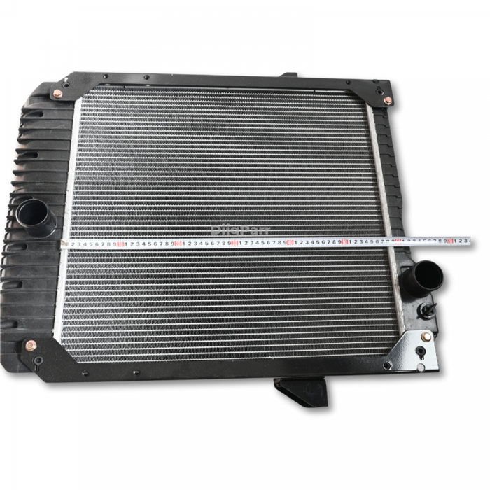 DiigParr Hydraulic Radiator 1403634 140-3634 Fits for Caterpillar CAT 416C 416D 420D 424D 426C 428C 428D 430D 432D 436C 438C 438D 442D