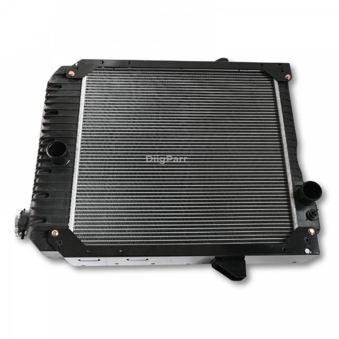 DiigParr Hydraulic Radiator 1403634 140-3634 Fits for Caterpillar CAT 416C 416D 420D 424D 426C 428C 428D 430D 432D 436C 438C 438D 442D
