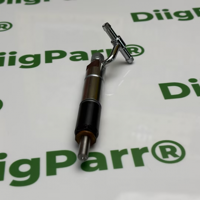 DiigParr 6 PCS Fuel Injector 107-3648 1073648 106-8268 1068268 10R-7588 10R7588 Fits for Caterpillar CAT Engine 3046 Excavator 315 315B