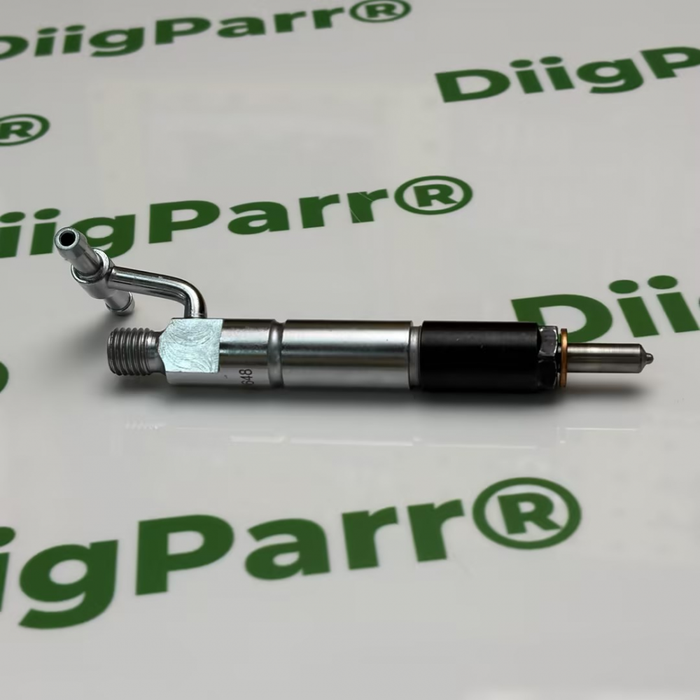 DiigParr 6 PCS Fuel Injector 107-3648 1073648 106-8268 1068268 10R-7588 10R7588 Fits for Caterpillar CAT Engine 3046 Excavator 315 315B