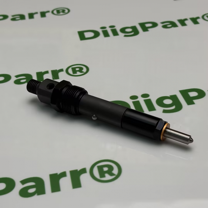 DiigParr 6 PCS Fuel Injector 2645A044 for Perkins Engine 1004-40T 1006-60T