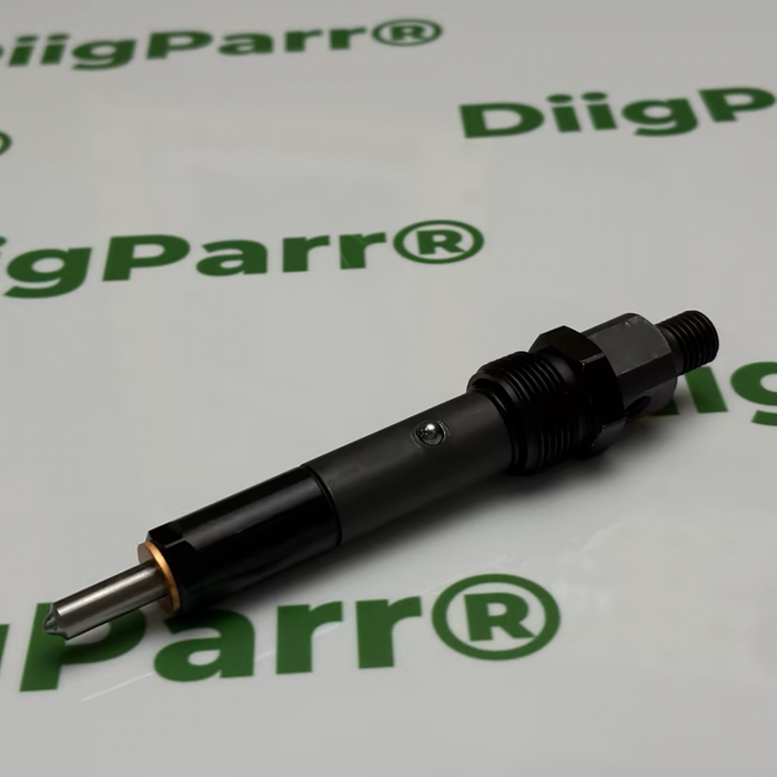 DiigParr 6 PCS Fuel Injector 2645A044 for Perkins Engine 1004-40T 1006-60T