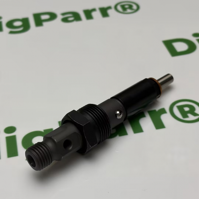 DiigParr 4PCS Fuel Injector 6738-11-3090 6738-11-3100 Fits for Komatsu Engine SAA4D102E SAA6D102E